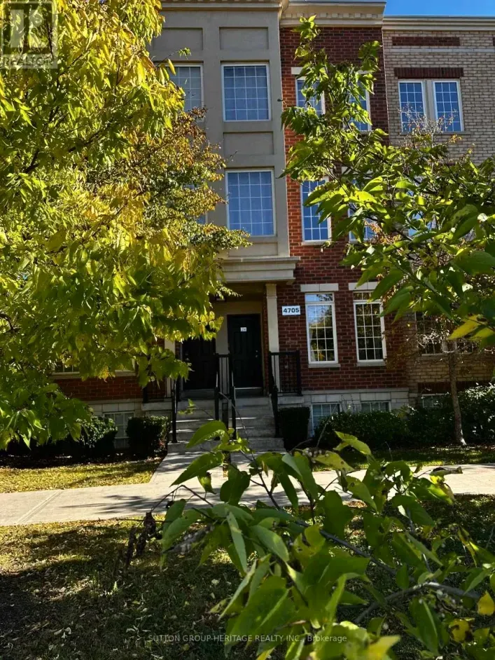 24 - 4705 KINGSTON ROAD, Toronto