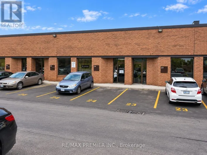 24 - 4801 KEELE STREET, Toronto