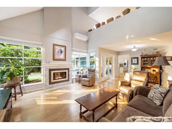 24 4847 219 STREET, Langley