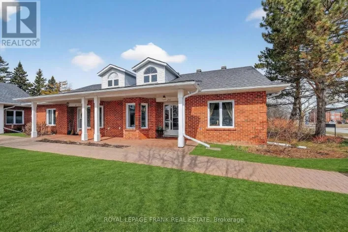 24 - 5 HERITAGE WAY, Kawartha Lakes