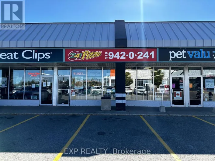 24 - 50 FOURTH AVENUE, Orangeville