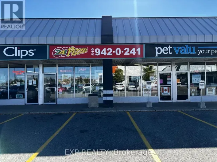 24 - 50 FOURTH AVENUE, Orangeville