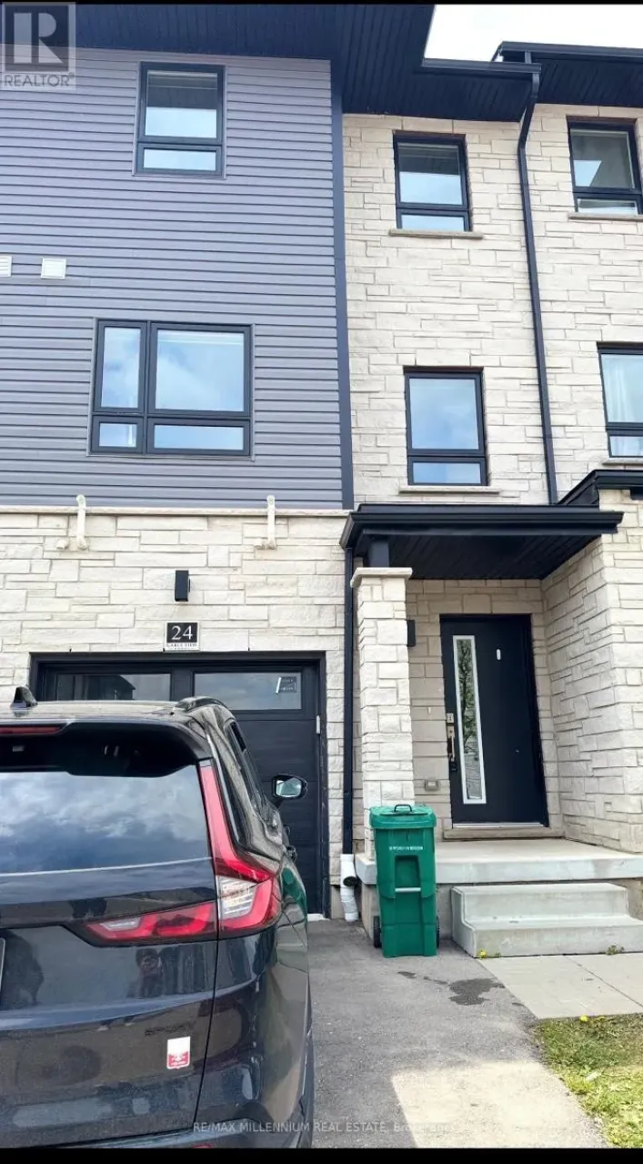 24 - 51 SPARROW AVENUE, Cambridge