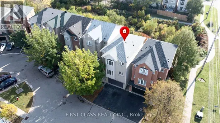 24 - 5110 FAIRVIEW STREET, Burlington
