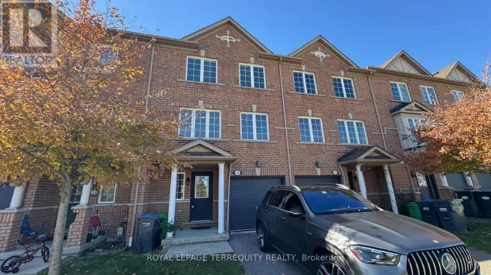 24 - 520 NOVO STAR DRIVE, Mississauga