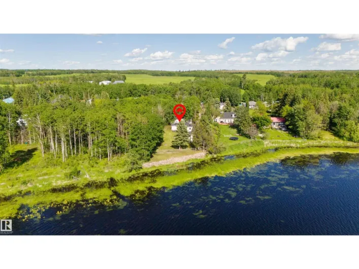House for sale: #24 52343 RGE ROAD 211, Rural Strathcona County