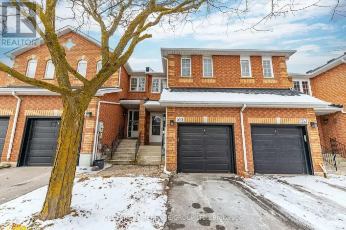 24 - 551 TUGWELL PLACE, Newmarket