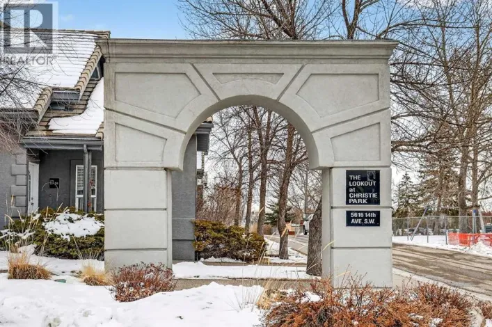 24, 5616 14 Avenue SW, Calgary