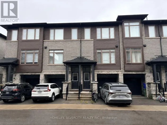 24 - 575 WOODWARD AVENUE, Hamilton
