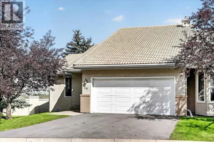 24, 5790 Patina Drive SW, Calgary