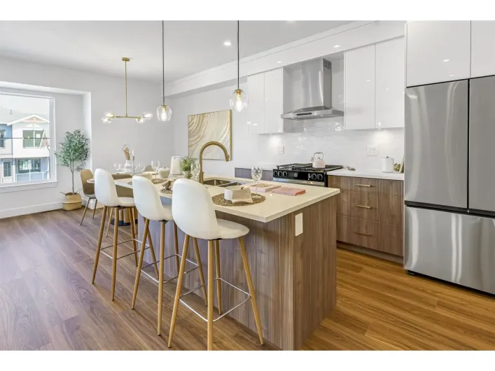 24 6035 141 STREET, Surrey