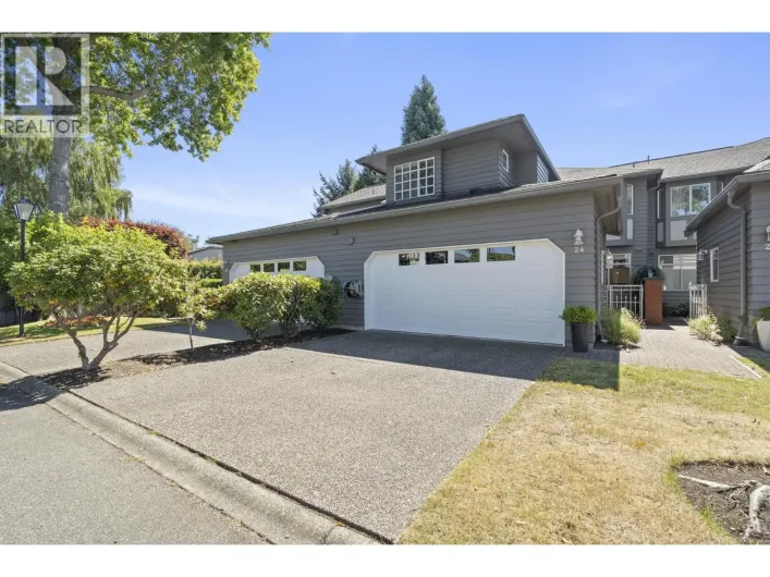 24 6100 WOODWARDS ROAD, Richmond