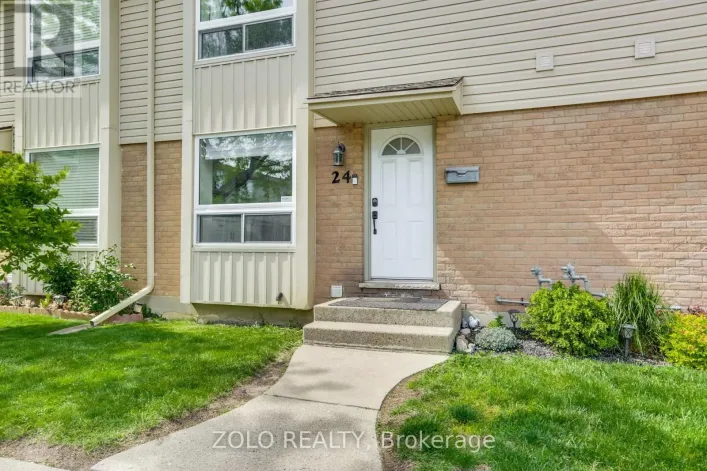 24 - 626 WHARNCLIFFE ROAD S, London South