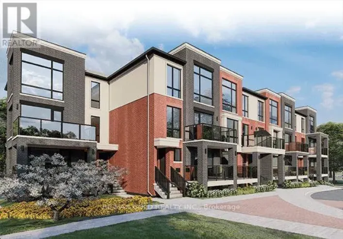 24 - 65 ROMILLY AVENUE, Brampton