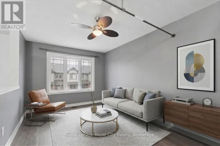 24 - 66 EASTVIEW ROAD, Guelph