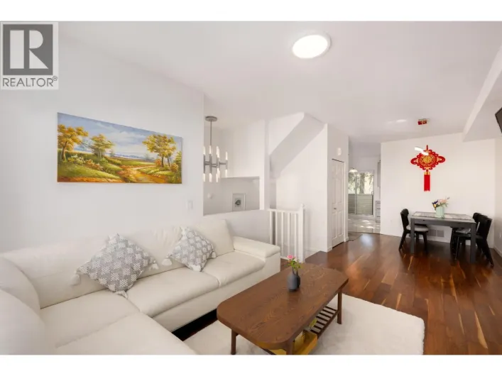 24 6700 RUMBLE STREET, Burnaby