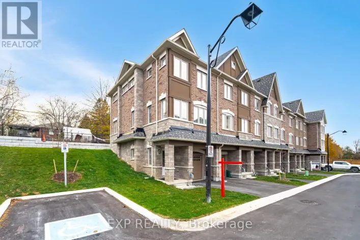 24 - 68 FIRST STREET, Orangeville