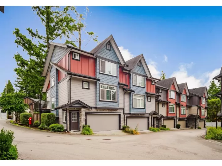 24 6929 142 STREET, Surrey