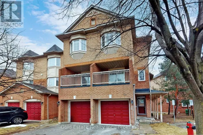 24 - 6950 TENTH LINE, Mississauga