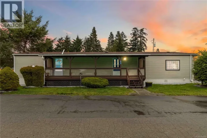 24 7021 Grant Rd W, Sooke