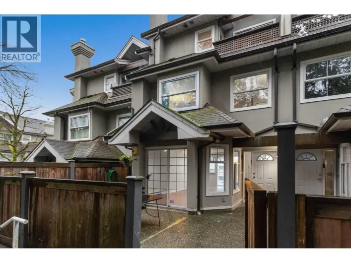 24 7175 17TH AVENUE, Burnaby