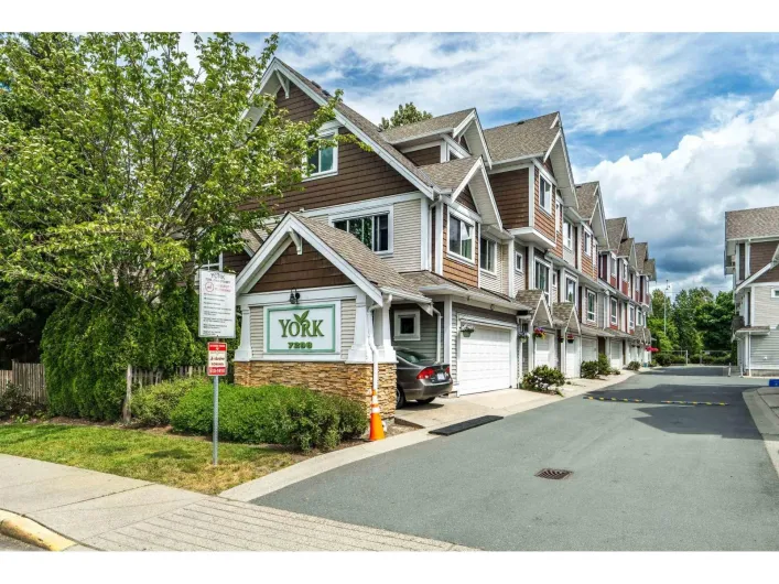 24 7298 199A STREET, Langley