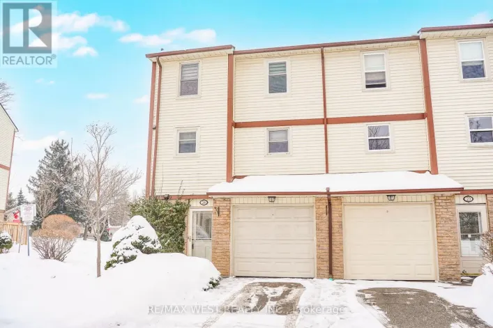 24 - 7340 COPENHAGEN ROAD, Mississauga