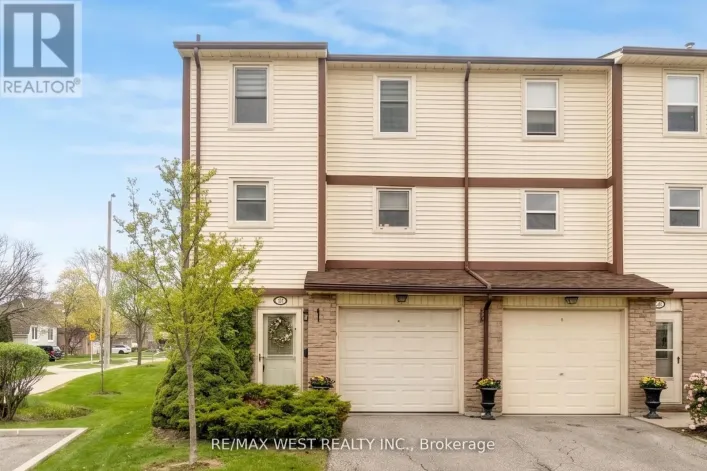 24 - 7340 COPENHAGEN ROAD, Mississauga