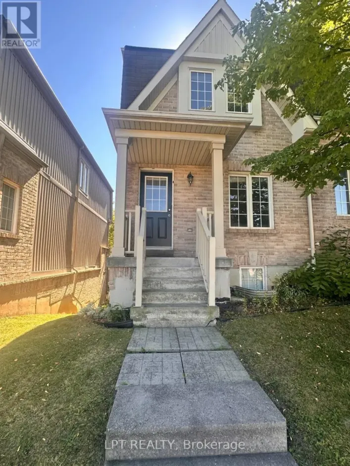 24 - 735 SHEPPARD AVENUE, Pickering