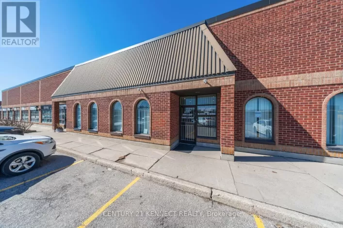 24 - 7370 BRAMALEA ROAD, Mississauga