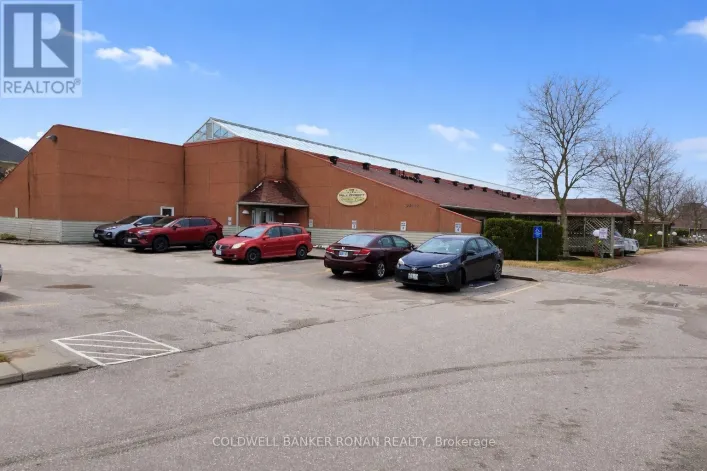 24 - 77 MILL STREET, New Tecumseth