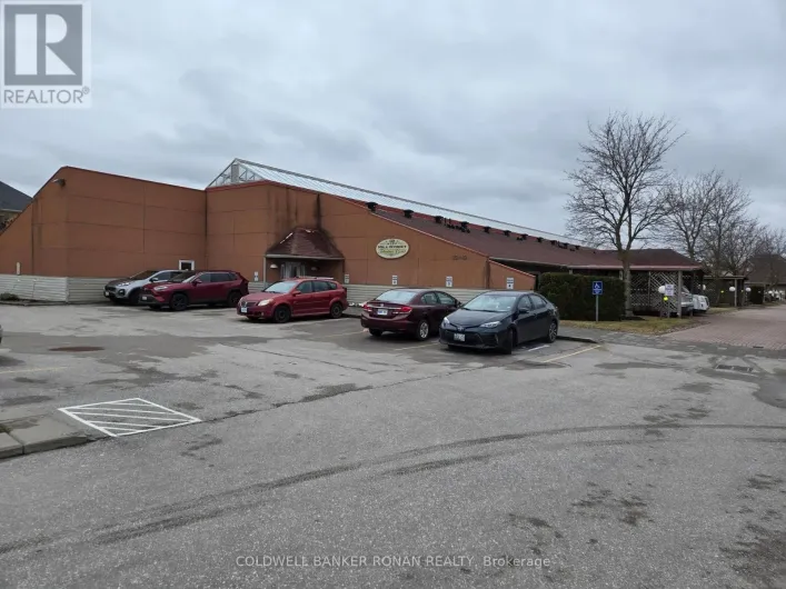 24 - 77 MILL STREET, New Tecumseth