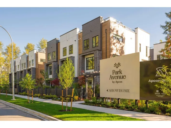 24 7946 204 STREET, Langley