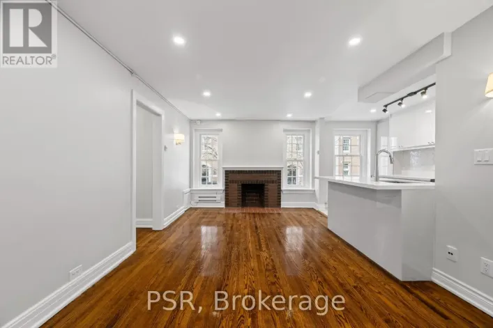24 - 8 ST THOMAS STREET, Toronto