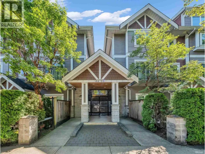 24 8400 COOK ROAD, Richmond