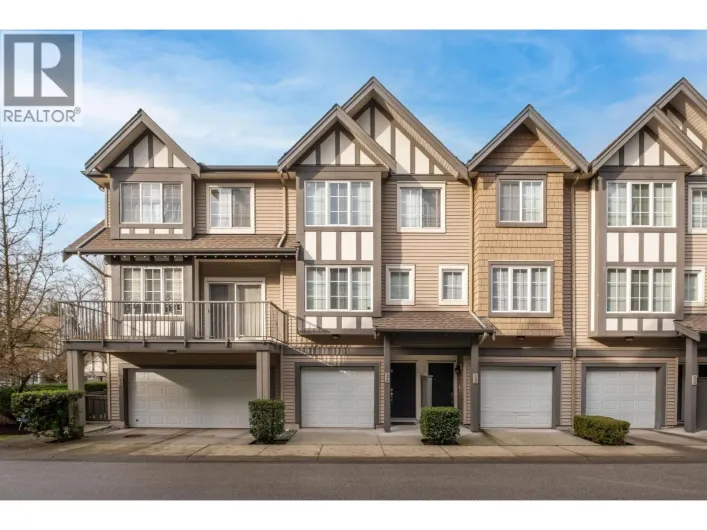 24 8533 CUMBERLAND PLACE, Burnaby