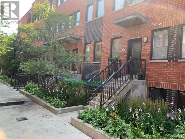 24 - 871 WILSON AVENUE, Toronto