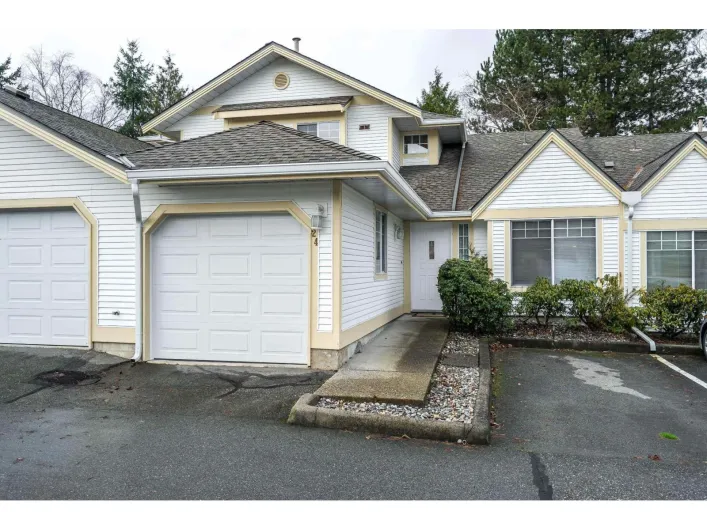 24 8737 212 STREET, Langley