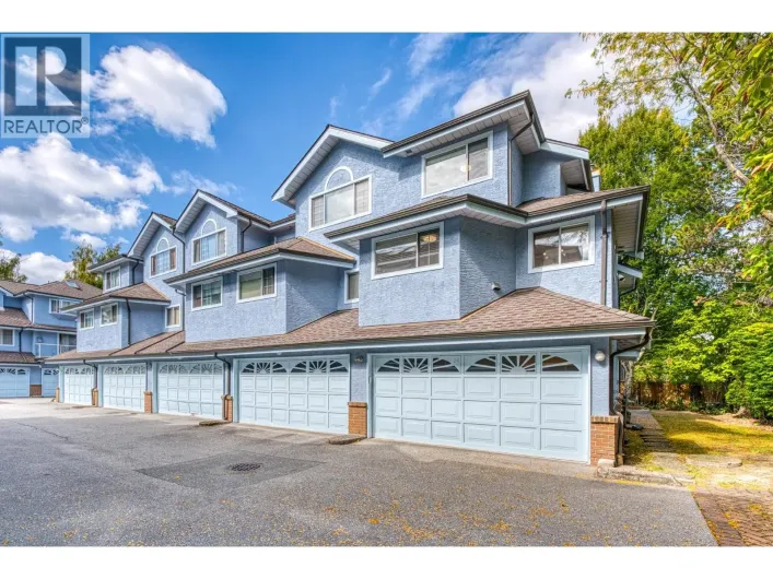 24 8780 BENNETT ROAD, Richmond