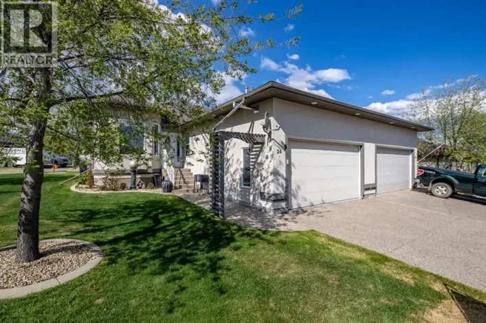 24, 8910 122 Avenue, Grande Prairie