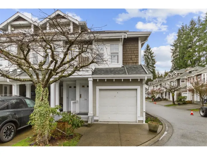 24 9036 208 STREET, Langley