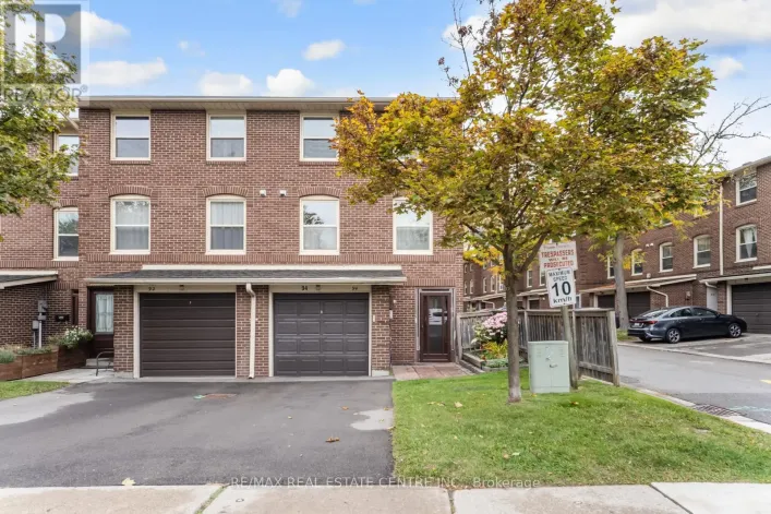 24 - 94 EDENBOROUGH DRIVE, Brampton