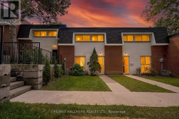 24 - 94 GEORGE HENRY BOULEVARD, Toronto