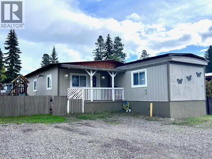 24 95 LAIDLAW ROAD, Smithers