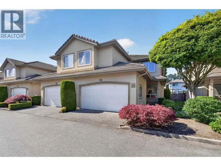 24 998 RIVERSIDE DRIVE, Port Coquitlam