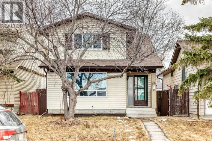 24 Abergale Way NE, Calgary