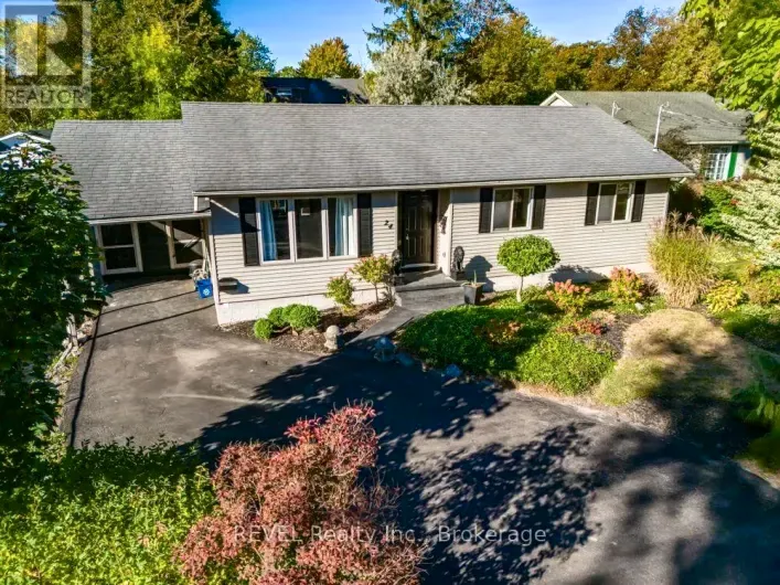 24 ADELAIDE STREET, Fort Erie