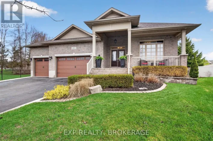 24 ADMIRAL'S COURT, Loyalist