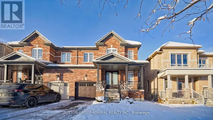 24 ALGEO WAY, Bradford West Gwillimbury