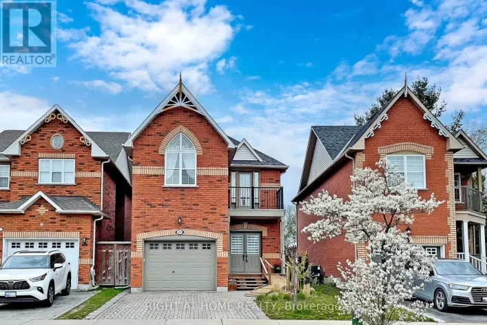 24 ANTIQUE DRIVE, Richmond Hill